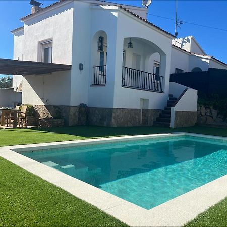Alemanya 38 Villa Torroella De Montgri Exterior photo