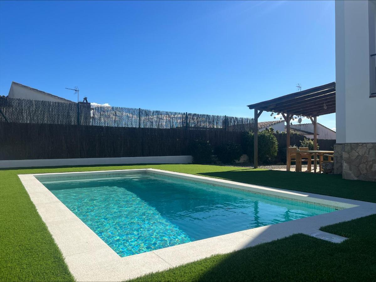 Alemanya 38 Villa Torroella De Montgri Exterior photo
