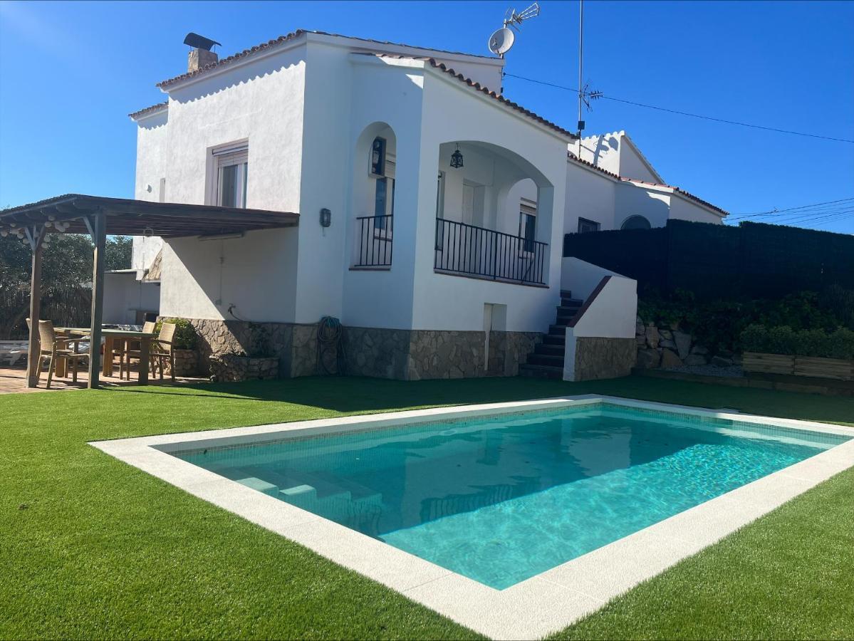 Alemanya 38 Villa Torroella De Montgri Exterior photo